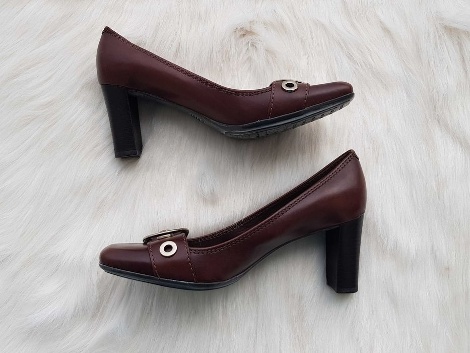 Дамски обувки Geox №35/36 - НОВИ