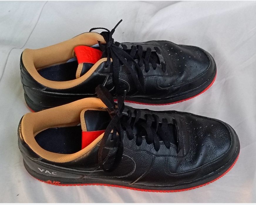 Nike piele naturală nr 49