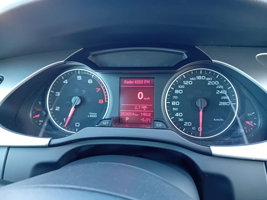Audi A4 de vânzare