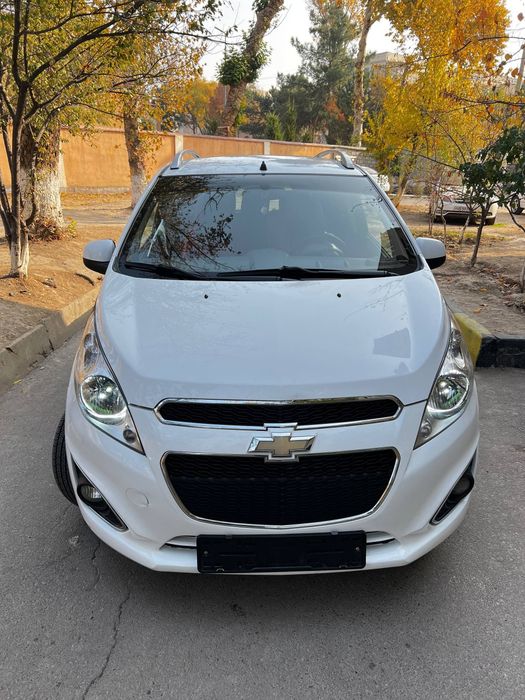 Spark avtomat sotiladi 2020