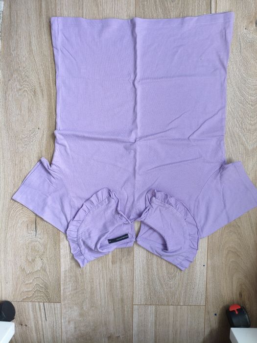 Lot pulovere și malete, marimea S și XS,