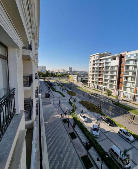 Посуточная аренда элитной квартиры Ташкент сити