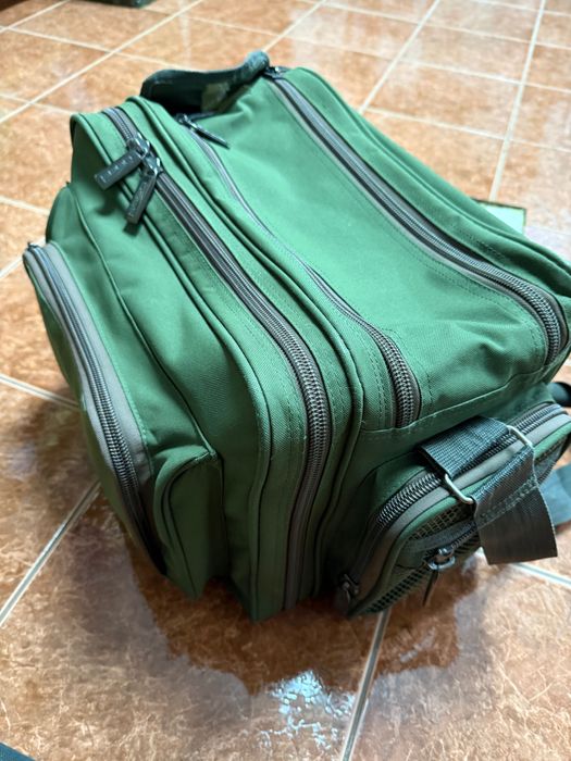 Geanta SPRO carryall