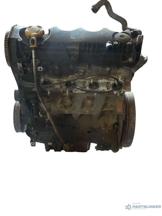 Motor FIAT GRANDE PUNTO 199_ 2005 - > 1.9 D Multijet 199 A5.000
