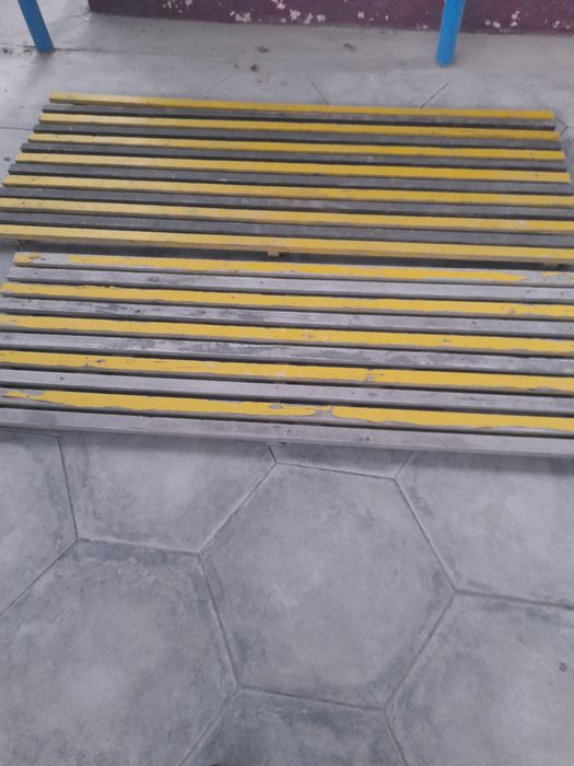 Продам напольные решетки