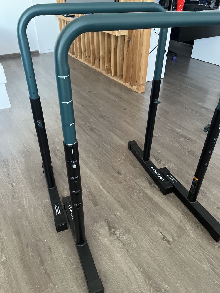 Echipamente sport/sala pentru casa