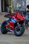 Ducati Panigale 1299 ATENTIE !