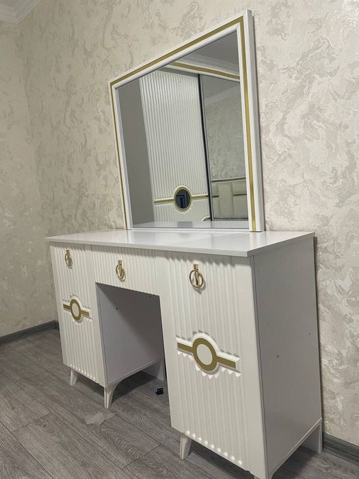 Trimo krasheniy mdf
