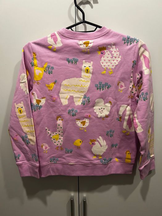 Stella Mccartney Compleu Print Animalute