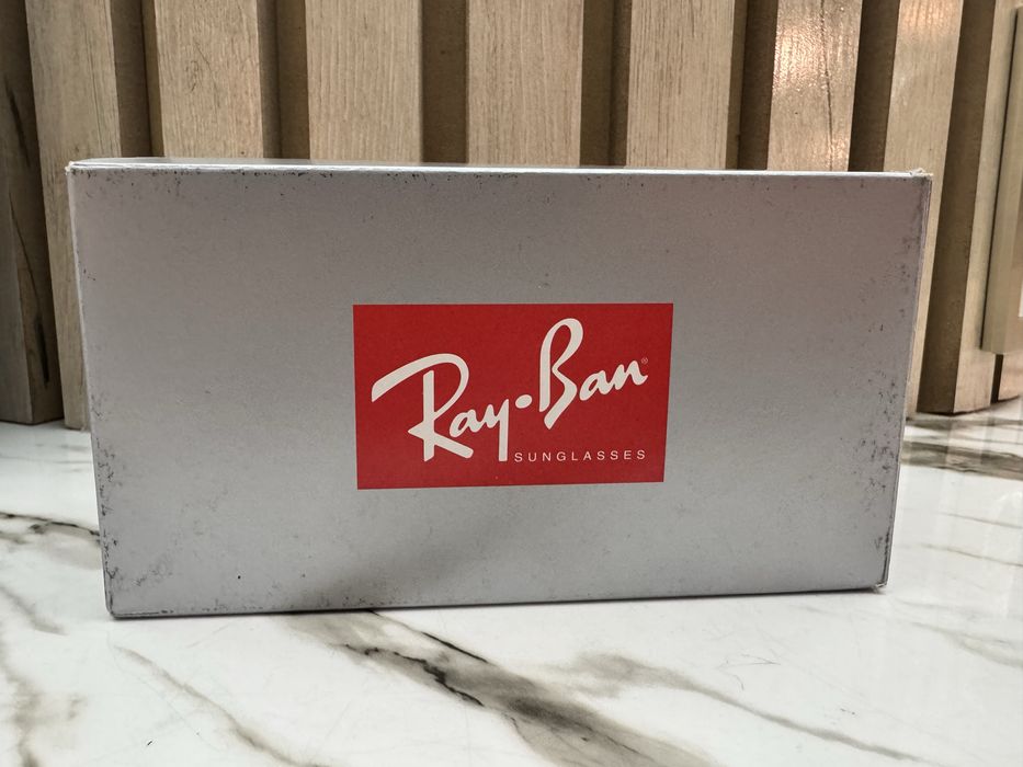 Очки Ray Ban ORB4260D (оригинал, новые, оправа)
