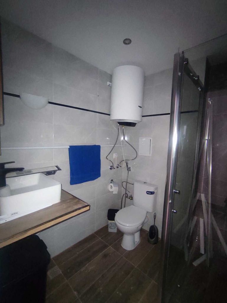 Продава се Двустаен апартамент в Банско - 68 кв.м за 1074 €/кв.м - Снимка #8