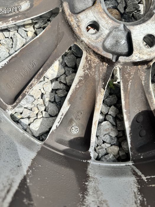 Джанти за Vw 18