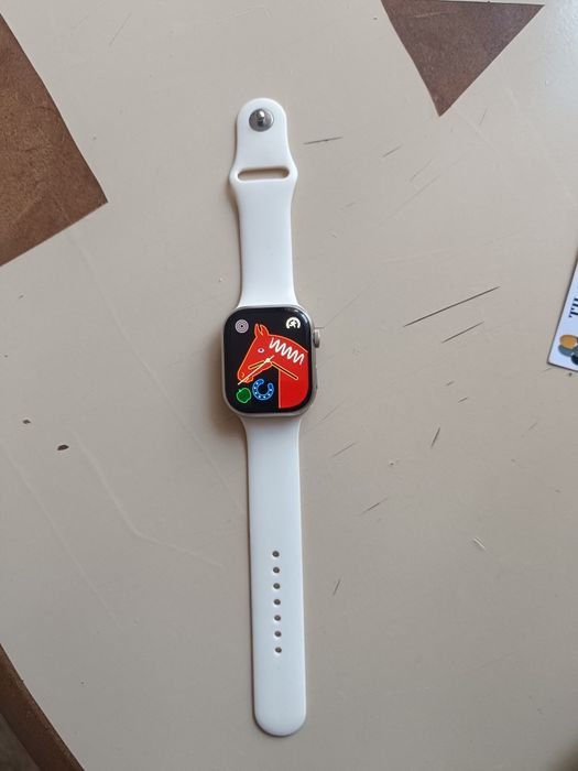 смарт часы новые