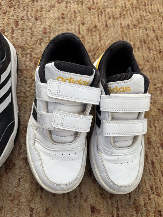 Маратонки 31 номер