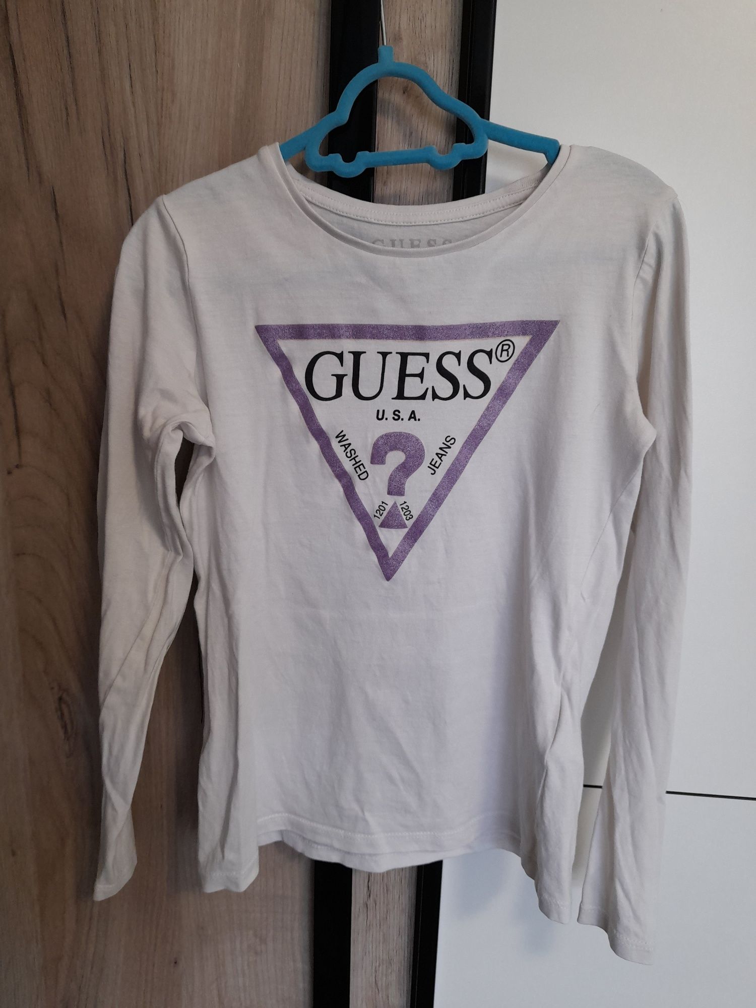 Lot Guess pt fetita 7/8 ani