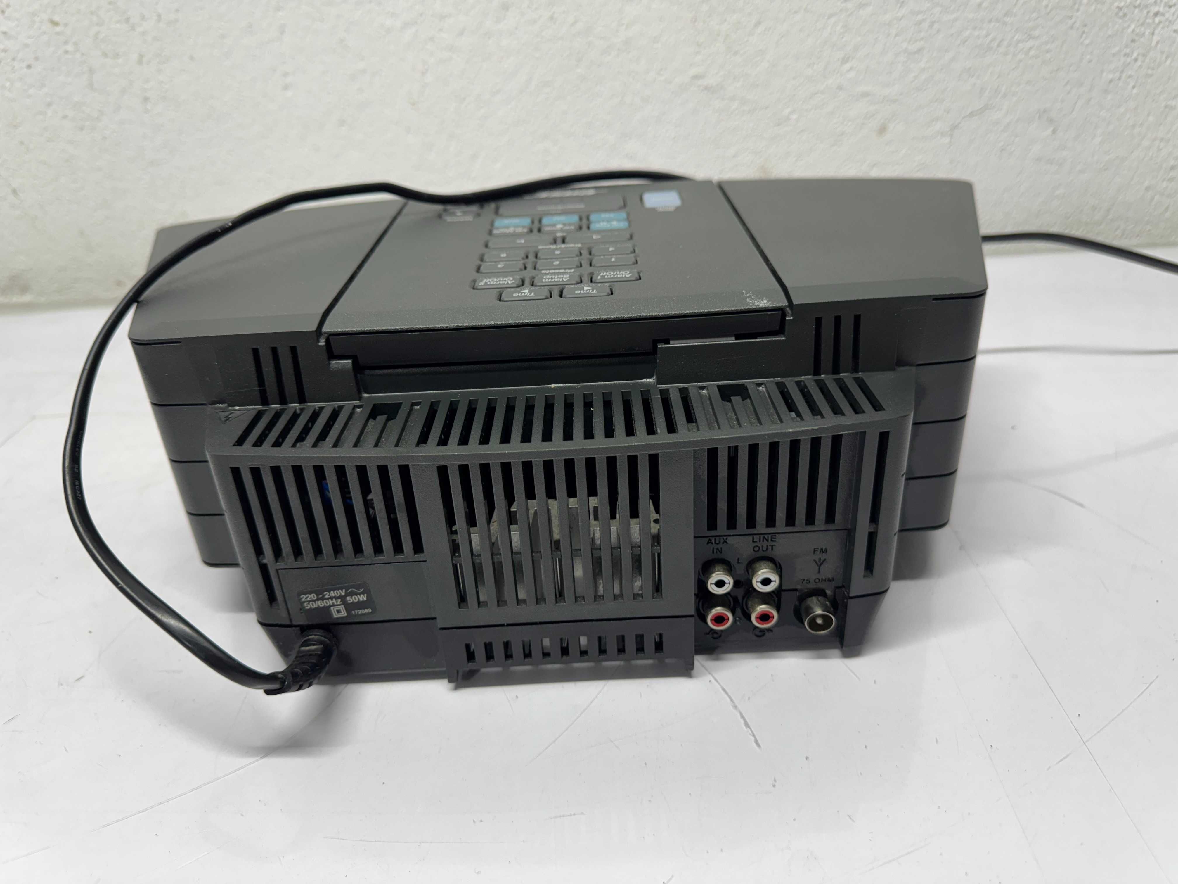 Радио - Bose Wave Radio/CD