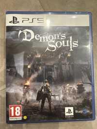 Demon’s Souls PS5