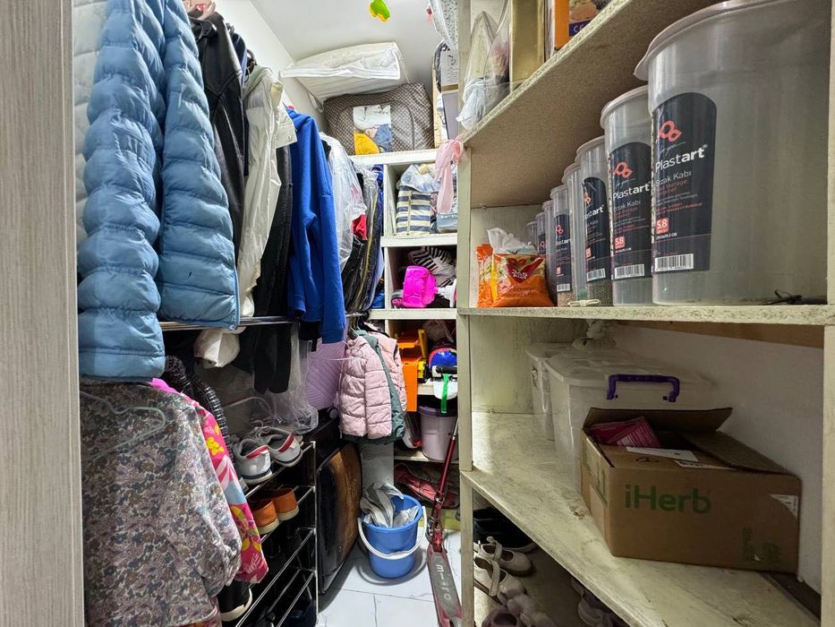 Продается 3х комнатная квартира Parkent Plaza