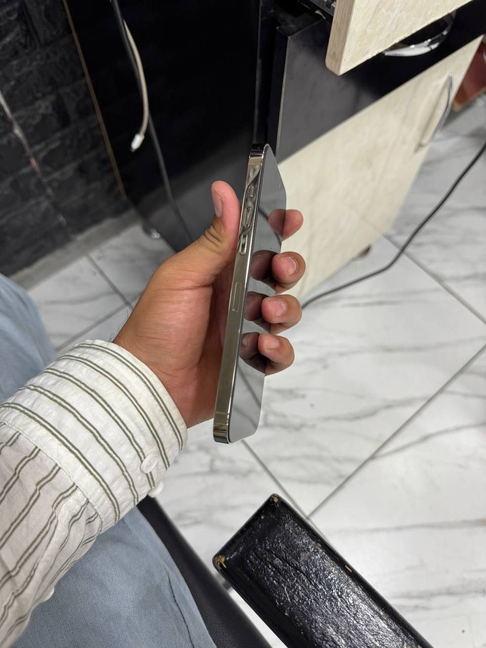 IPHONE   14 Pro Max