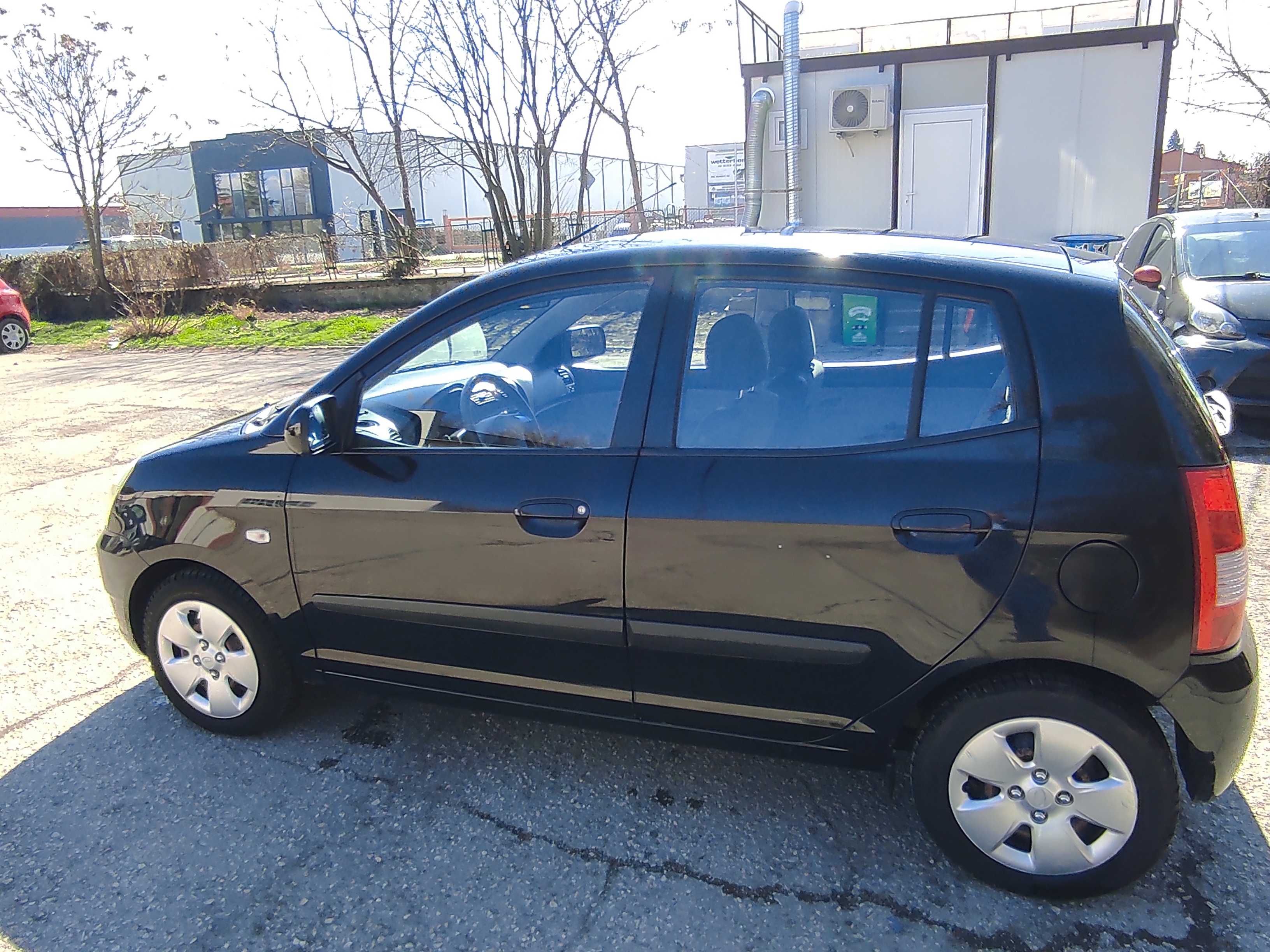 Kia Picanto 1.0i