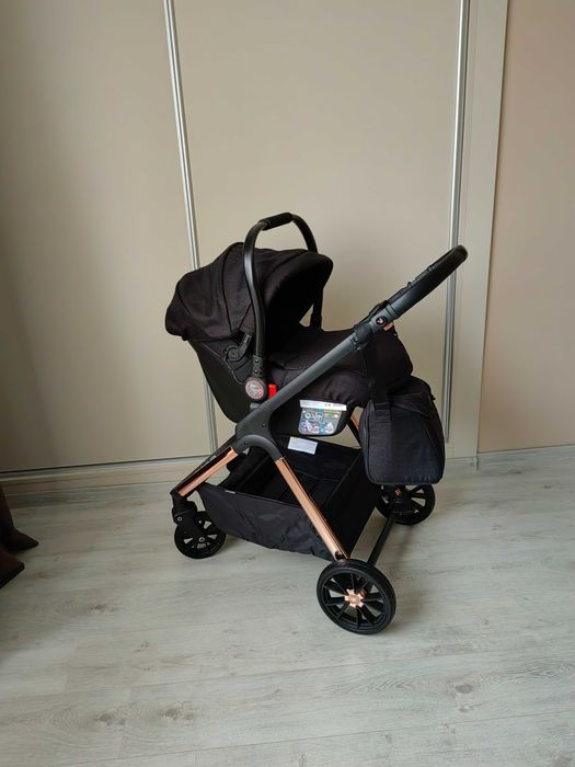 Cangaroo Empire 3 в 1