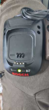 Încărcător Bosch D 70745 10.8V-21.6V