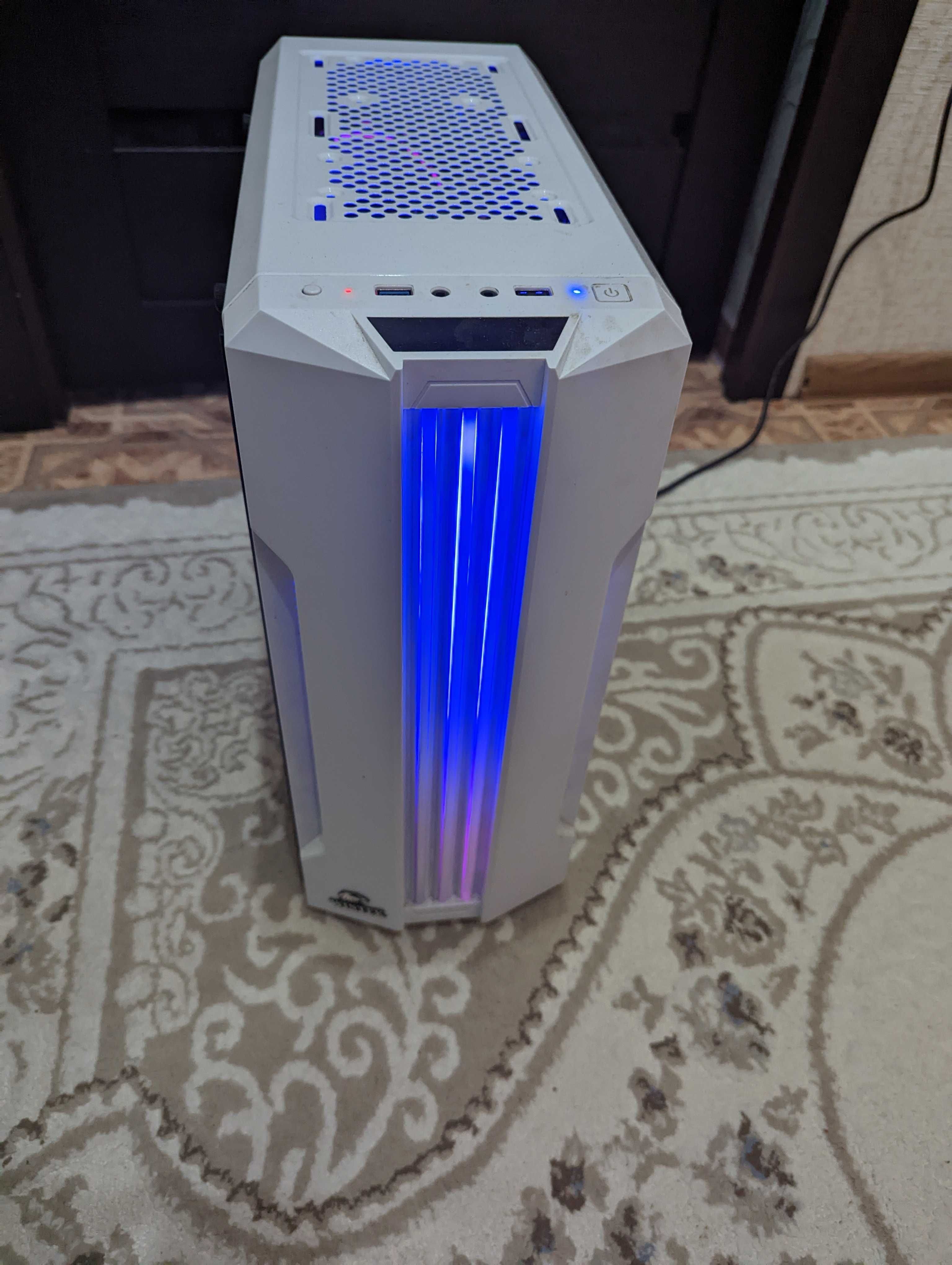 ПК i5 10400F | ОЗУ 16Gb