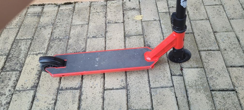 Trotineta freestyle copii Decathlon