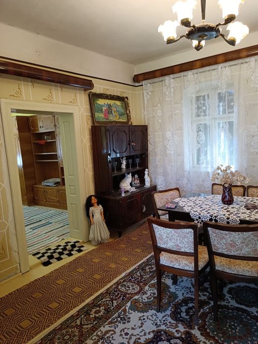 Casa de vanzare in zona linistita - Ludestii de Jos