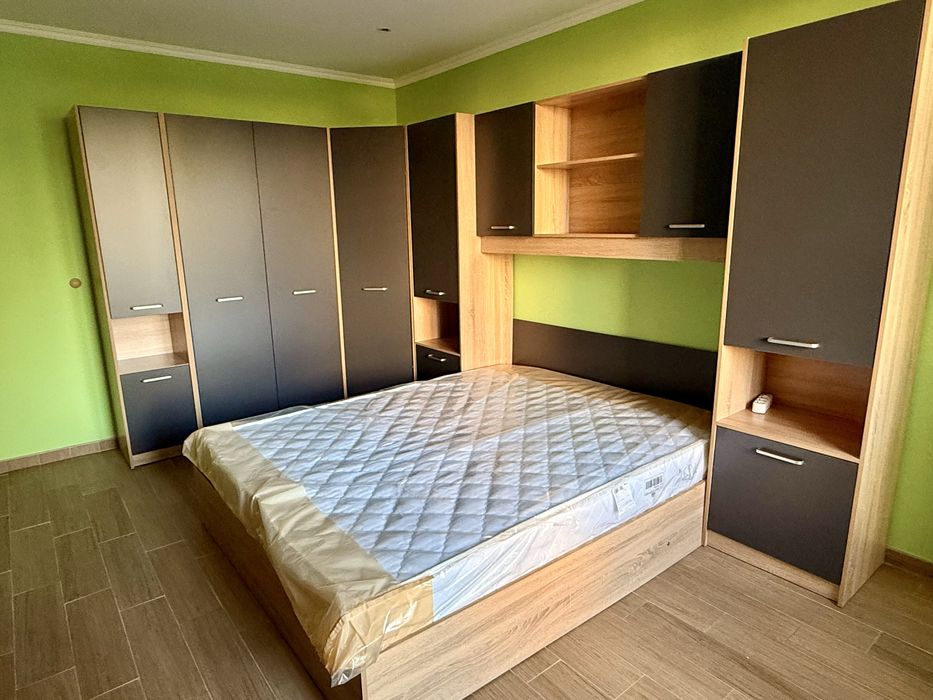 Дава се под наем Двустаен апартамент в София, Кръстова вада - 52 кв.м за 561 € - Снимка #7