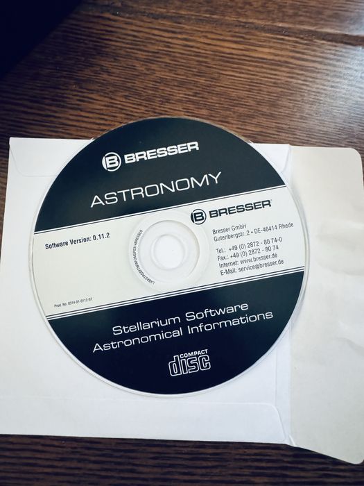 Telescop Reflector  N 114/900 AZ