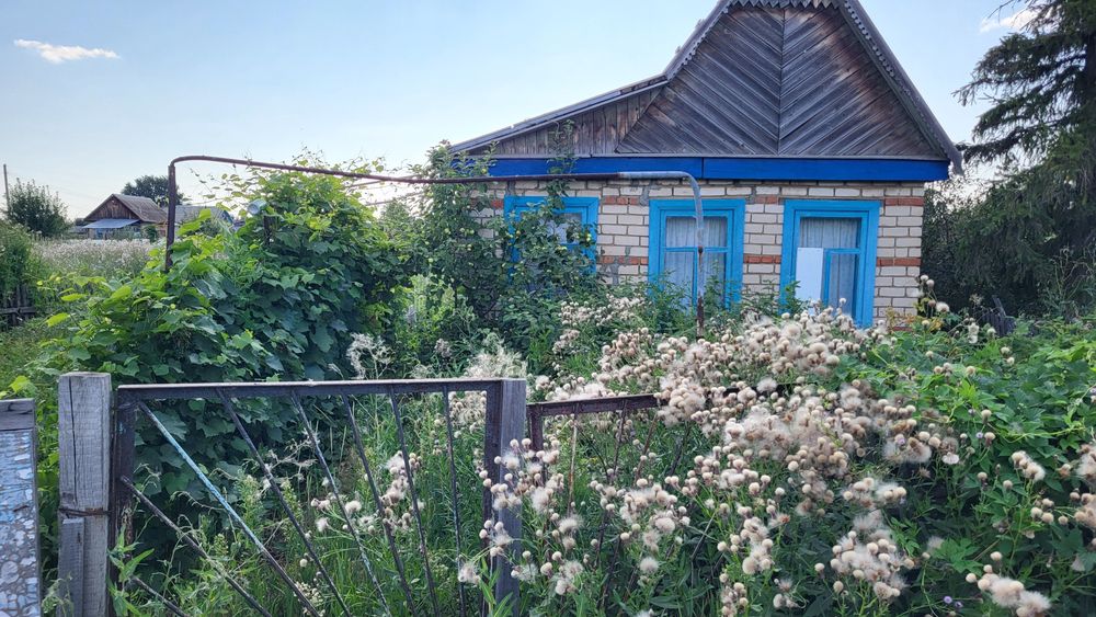 Продам дачу сады 1