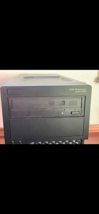Dell Precision 3630