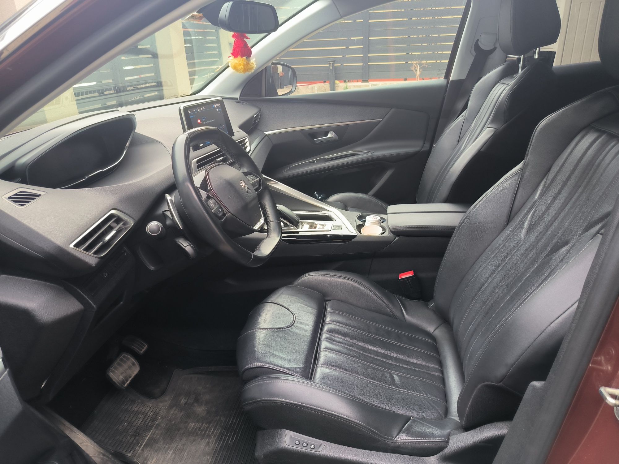 Peugeot 3008 1.6 Benzina 180CP 60.000km
