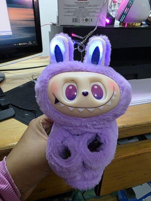 Детска играчка Лабубу