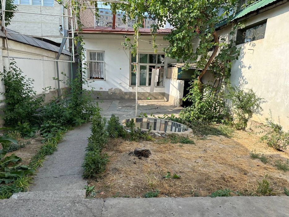 Участок бадамзар