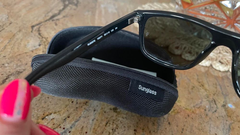 Оригинални очила Ray Ban kids