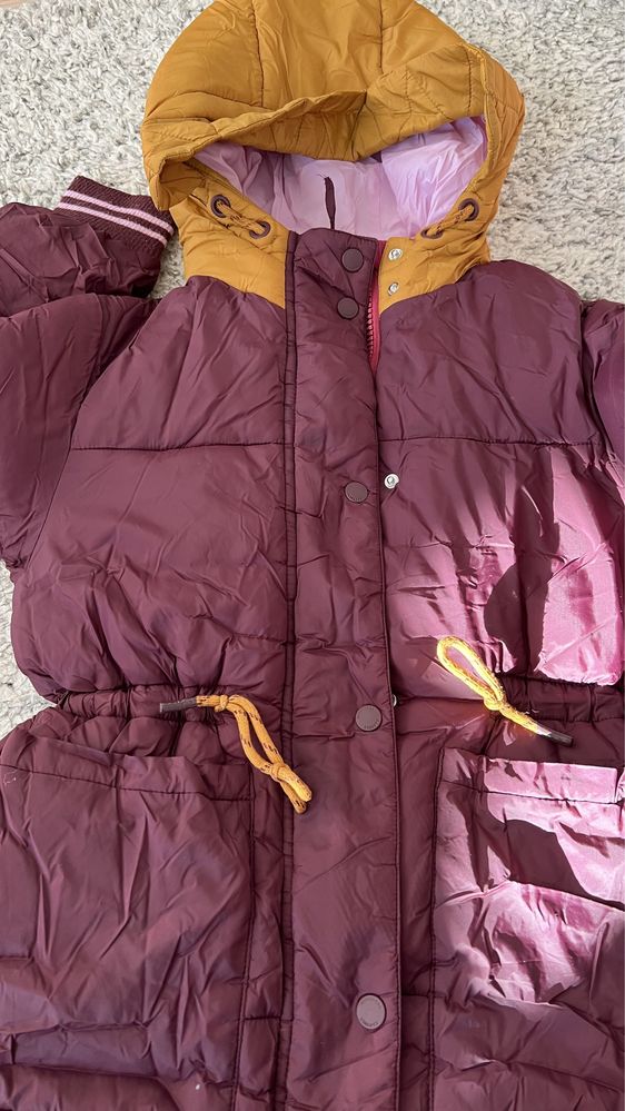 Есенни дрехи Zara за момиче 8-9г.