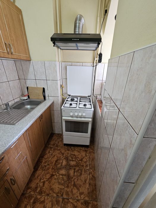 Garsoniera de vanzare cartier Noua direct proprietar