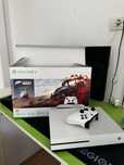Xbox one S 1TB + Forza Horizon 4
