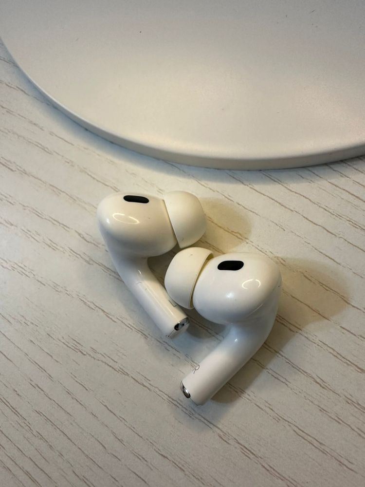 Продаются наушники AirPods Pro 2