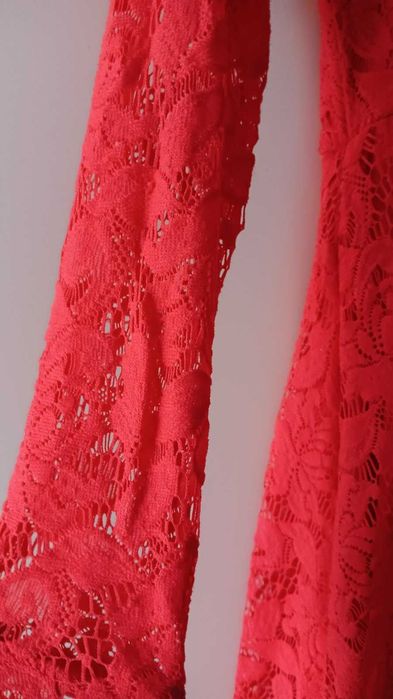 Детска рокля Frozen Елза или Brezee за 7-8 год. дете