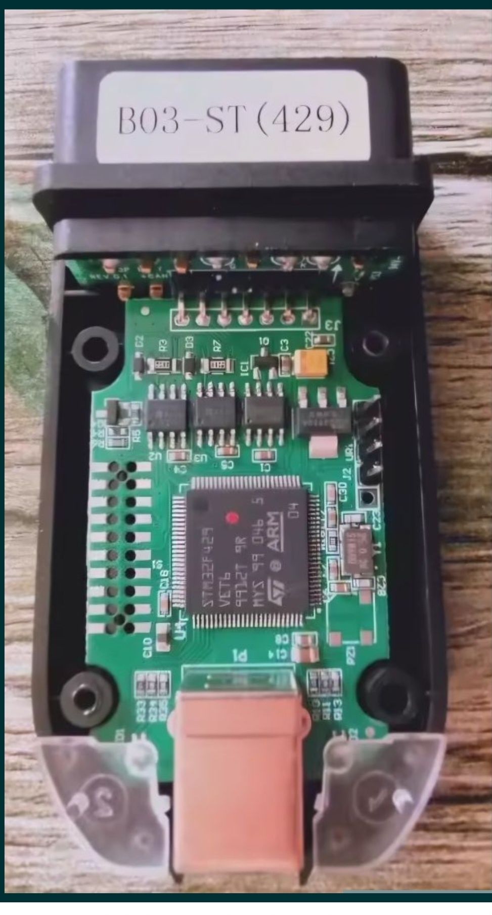 VCDS versiunea V24.7