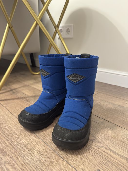 Продам обувь зима Kuoma