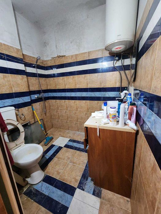 Продава се Двустаен апартамент в Пловдив, Тракия - 59 кв.м за 1560 €/кв.м - Снимка #3