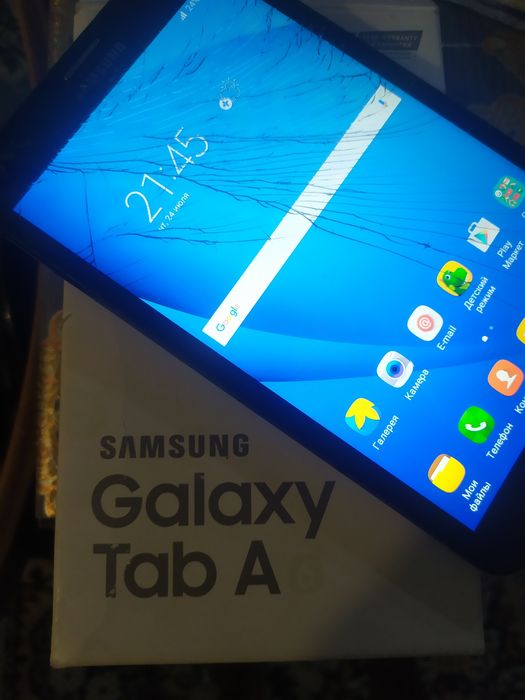 Самсунг Таб а 6 galaxy