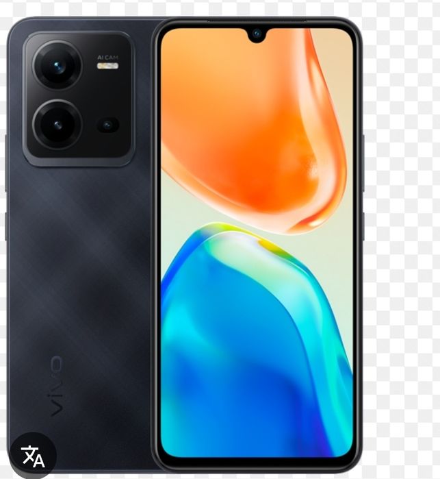 Vivo 25V e aybi yoq 8+8=16/128 holati idal srochno pul kerak