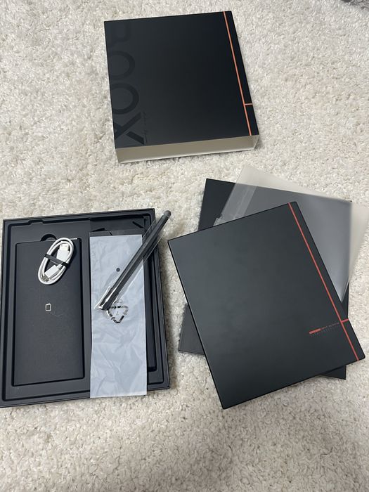 Продам электронную книгу
