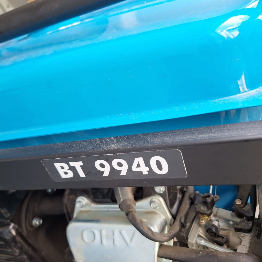 Generator BERENT BT9940