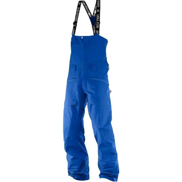 3L Gore-tex Pro Bib Salomon Charge ски панталон